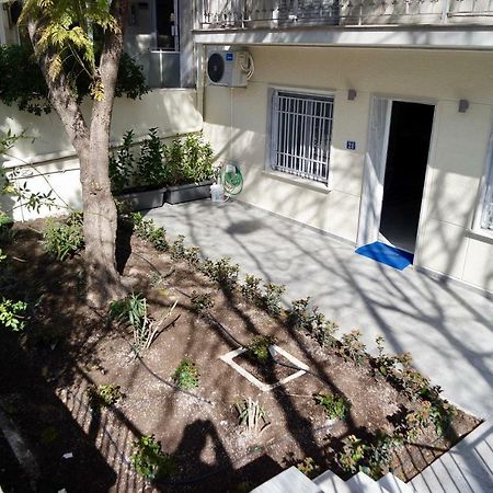 Hilton Area • Renovated Apt in central area Atena Exterior foto