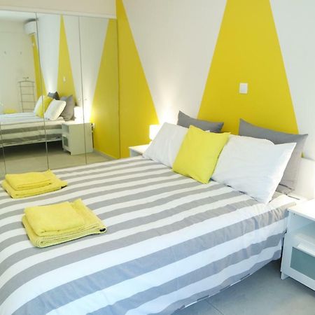 Hilton Area • Renovated Apt in central area Atena Exterior foto