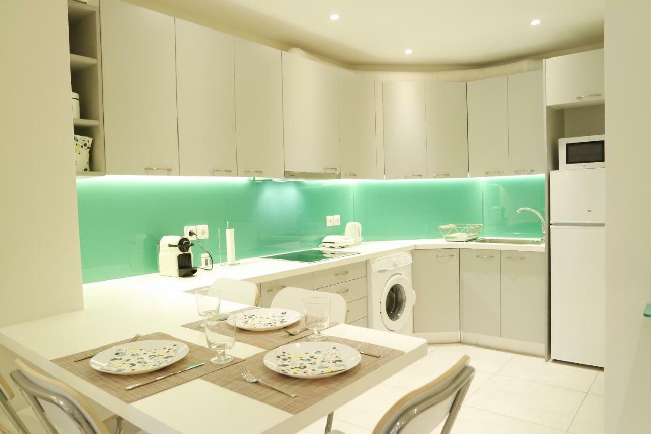 Hilton Area • Renovated Apt in central area Atena Exterior foto